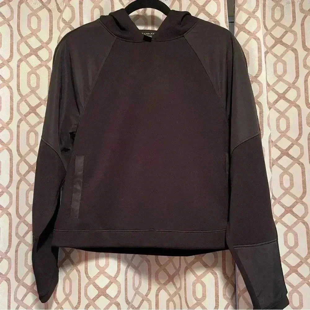 Athleta hoodie